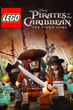 LEGO PIRATEN DER KARIBIK STEAM