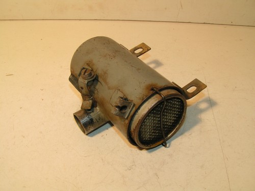 Simson kr50 luftfilter - simson,