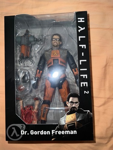 Half life gordon freeman - 2:,