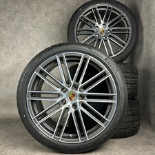 Sommerräder Porsche Panamera