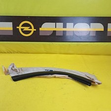 Blende Dachrahmen Opel Omega B Kombi Zierleiste hinten rechts Original GM Neu