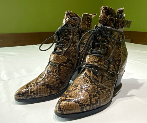 Sostanza damen stiefelette - sostanza,