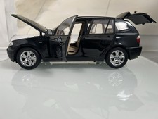 Kyosho BMW X3 E83 Modellauto
