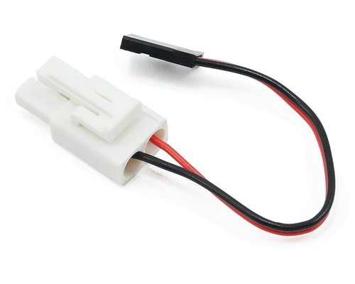 Traxxas adapter stecker futaba - stecker,