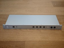 Ubiquiti UniFi Security