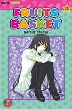 Fruits basket band bd - basket,, 13