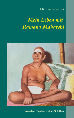 Mein leben mit ramana - mein,