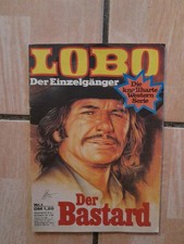 Lobo Nr.1