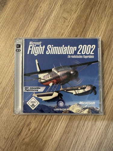 Microsoft flight simulator - flight,