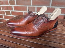 Floris van Bommel Schuhe Gr. 8