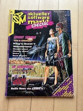 ASM - Aktueller Software Markt