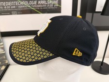 ORGINAL NOTRE DAME FIGHTING IRISH CAP M/L NEU, UNGETRAGEN  NFL, NCAA