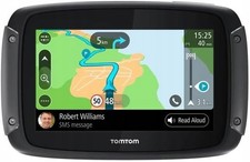 MOTORRADNAVIGATION TOMTOM