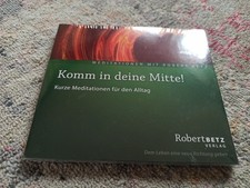 Robert Betz Komm in deine