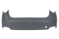 Stoßstange Hinten PDC für