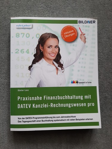 Praxisnahe finanzbuchhaltung - praxisnahe,