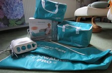 VenenWalker PRO 2  Medizinprodukt Venen-Kompressionstherapie Beinmassage