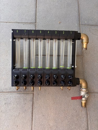 Wittmann wasserbatterie - wasserbatterie, 8