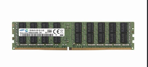Samsung 32gb ddr4 ecc lrdimm - 32gb,