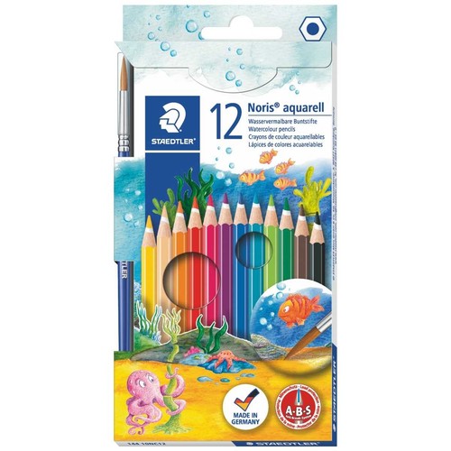 Staedtler farbstifte noris - staedtler,