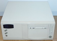 Vobis Highscreen PC Computer