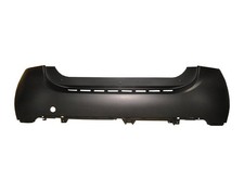 STO?STANGE HINTEN MITTE SMART