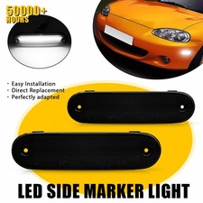 LED Fender Blinker Side Marker
