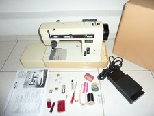 FeinLeder Nähmaschine Pfaff