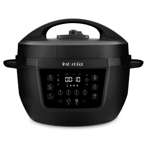 Instant pot rio wide - instant,