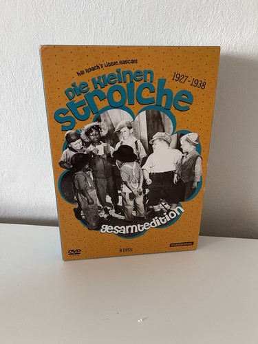 Die kleinen strolche - die,