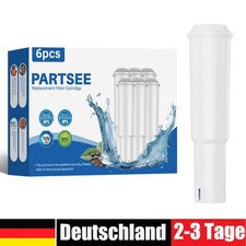 6x Wasserfilter für Jura