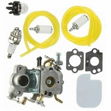 Vergaser Fuel Line Kit für