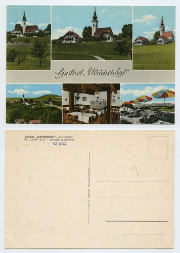 108955 ainring gasthoff - 108955,