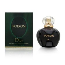 CHRISTIAN DIOR POISON 30ML EAU