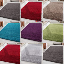 Moderner Hochflor Shaggy