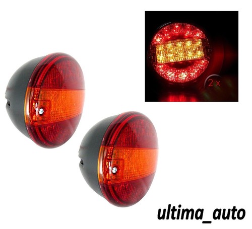 12v led rückfahrleuchten - 12v,