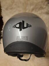 Motorradhelm B-Sqare S 55-56, 1350+-50g. ECE-R 22.05