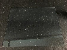 Miele H 2760 B Einbauherd Backofen Zwischenscheibe 9102591  #719N-16