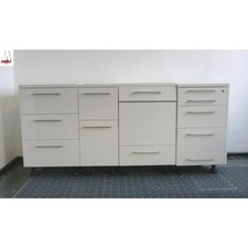 Mann Behandlungszeile 3 1/2er Behandlungsmöbel 13032870