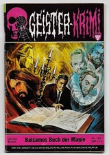 Geister - Krimi Nr.108