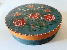 ANTIKE SPANSCHACHTEL