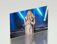 Sticker Aufkleber Helene