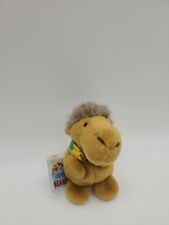 Nici Beanies Mit Saugnapf Wildschwein Mit Halstuch Mit Etikett Ca 8Cm