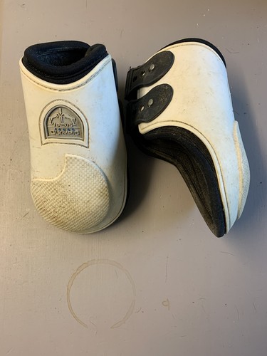 Veredus olympic white - white, size