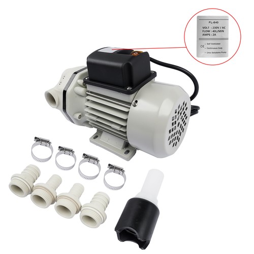 Adblue pumpe membranpumpe - adblue,