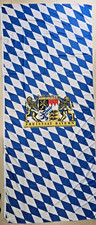Flagge Bayern Freistaat Fahne