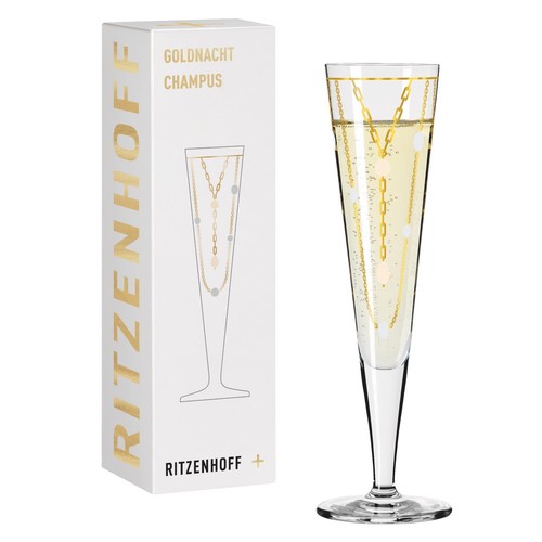 Ritzenhoff goldnacht champus - goldnacht,