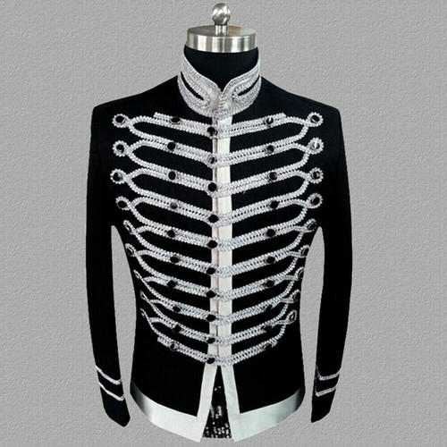 Herren hussar jacke artillerie - herren,