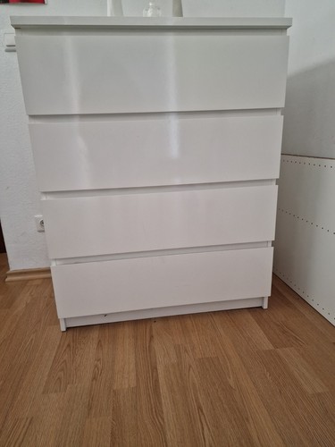 Ikea malm kommode schubladen - kommode,