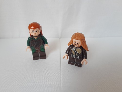 Lego tauriel und fili herr - und,